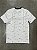 CAMISETA TOMMY HILFIGER BICOLOR ASSINATURA - Imagem 3