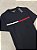 CAMISETA TOMMY HILFIGER LISTRA AZUL - Imagem 2