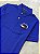 POLO TOMMY HILFIGER BANDEIRA (AZUL ROYAL) - Imagem 2