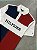 POLO TOMMY HILFIGER 3CORES (BRANCA) - Imagem 2