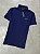 POLO TOMMY HILFIGER TH (AZUL MARINHO) - Imagem 1