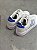 TÊNIS ADIDAS GRAND COURT 2.0 (BRANCO/AZUL) - Imagem 3