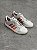 TÊNIS ADIDAS GRAND COURT 2.0 (CINZA/VERMELHO) - Imagem 1