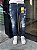 CALÇA BROW JEANS 0098 - Imagem 1