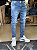CALÇA LIPSE JEANS DESTROYER 0411 - Imagem 2