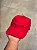 BONÉ TOMMY HILFIGER FIVELA DE PANO (VERMELHO) - Imagem 1