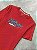 CAMISETA TOMMY HILFIGER ESTAMPA EM MODELO GRINGO - Imagem 2