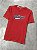CAMISETA TOMMY HILFIGER ESTAMPA EM MODELO GRINGO - Imagem 1