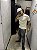 CAMISETA BASIC BEGE  SEAN SURF - Imagem 1