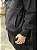 JAQUETA PADRÃO ZARA DE TACTEL (PRETO) - Imagem 3