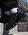 Tenis Nike Shox TL All Black - Imagem 1