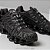 Tenis Nike Shox TL All Black - Imagem 2