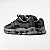 Tênis New Balance Abzorb 2000 neptune grey slate grey - Imagem 2