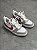 Tênis Nike Court Borough Low Recraft I (Branco/Bege/Laranja) - Imagem 1