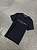 Camiseta Tommy Hilfiger Clássica Logo (Azul Marinho) - Imagem 1