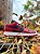 Air Jordan 1 Low SE "Patent Varsity Red Black" - Imagem 2