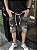 BERMUDA JEANS JOGADOR (26962 ) - Imagem 1