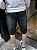 BERMUDA JEANS JOGADOR (26954) - Imagem 3
