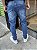 CALÇA JEANS JOGADOR PREMIUM BROW JEANS (0067) - Imagem 3