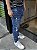 CALÇA JEANS JOGADOR PREMIUM BROW JEANS (0067) - Imagem 2