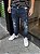 CALÇA JEANS JOGADOR PREMIUM BROW JEANS (0115) - Imagem 1