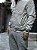 Jaqueta Bomber Hansez Dupla Face (Off White/Azul Marinho) - Imagem 3