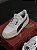 Tênis Puma Shuffle Downtown Unissex (Branco/Preto/Cinza) - Imagem 2