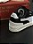Tênis Puma Shuffle Downtown Unissex (Preto/Branco/Bege) - Imagem 3