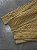 Cardigan Tommy Hilfiger em Tricô Trançado (Amarelo terroso) - Imagem 3