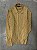 Cardigan Tommy Hilfiger em Tricô Trançado (Amarelo terroso) - Imagem 1