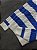 Suéter Tommy Hilfiger Tricot Listrado (Branco/Azul) - Imagem 3