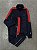 Conjunto Tracksuit Champion Active Two Tone Outline(Azul Marinho/Vermelho) - Imagem 1
