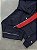 Conjunto Tracksuit Champion Active Two Tone Outline(Azul Marinho/Vermelho) - Imagem 3