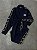 CONJUNTO CHAMPION ACTIVE TRACKSUIT C TAPE (AZUL MARINHO) - Imagem 1