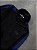 Conjunto Tracksuit Champion Active Two Tone Outline(Preto/Azul) - Imagem 2