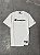 Camiseta Champion Premium Branca - Imagem 1