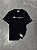 Camiseta Champion Premium Preto - Imagem 1
