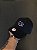 BONÉ CHAMPION SNAPBACK CLASSIC TWILL HAT (PRETA) - Imagem 1