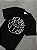 Camiseta Lacoste Tenis Club 2026 Preto - Imagem 2
