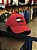 Boné Tommy  Hilfiger Clássico Bandeira (Vermelho) - Imagem 1