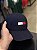 Boné Tommy  Hilfiger Clássico Bandeira (Azul Marinho) - Imagem 2