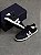 Tênis Tommy Hilfiger Casual Hatos Low Cut Lace-Up(Azul Marinho) - Imagem 1