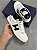 Tênis  Tommy Hilfiger Casual Lace-Up Low Cut (Branco) - Imagem 2