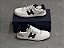 Tênis  Tommy Hilfiger Casual Lace-Up Low Cut (Branco) - Imagem 1