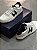 Tênis  Tommy Hilfiger Casual Lace-Up Low Cut (Branco) - Imagem 5