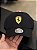 Boné Puma Scuderia Ferrari Baseball (Preto) - Imagem 2