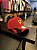 Boné Puma Scuderia Ferrari Ajustável Hat (Vermelho) - Imagem 1