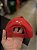 Boné Puma Scuderia Ferrari Ajustável Hat (Vermelho) - Imagem 3