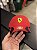 Boné Puma Scuderia Ferrari Ajustável Hat (Vermelho) - Imagem 2