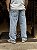CALÇA JEANS JOGADOR PREMIUM RETA LAVAGEM MÉDIA (AZUL) - Imagem 3